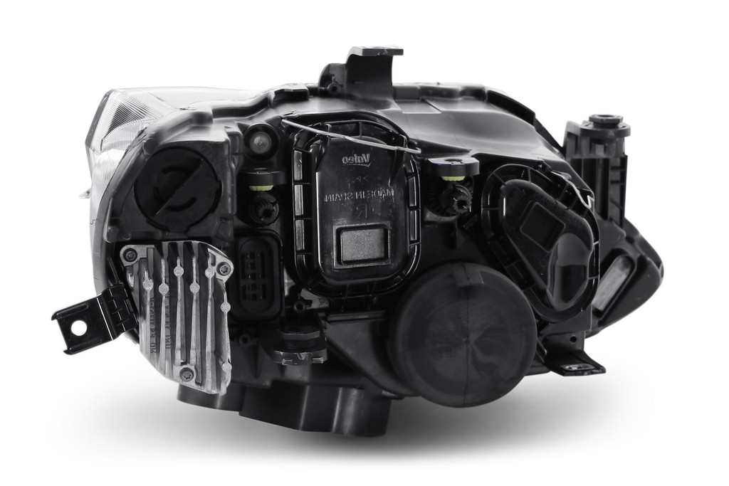 Headlight left LED DRL Seat Ibiza 16-18