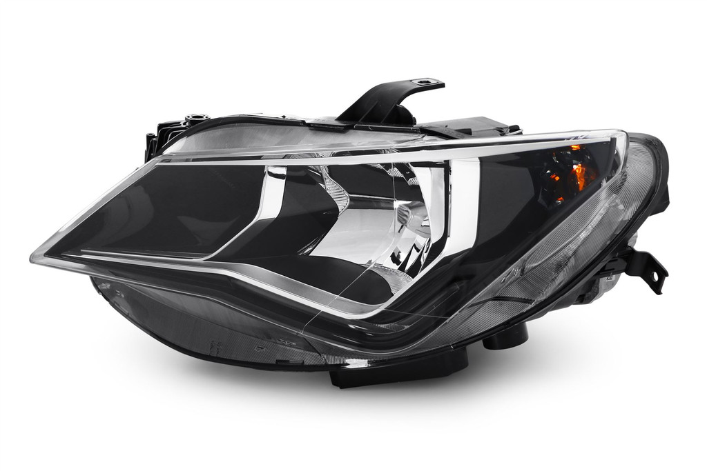 Headlight left LED DRL Seat Ibiza 16-18