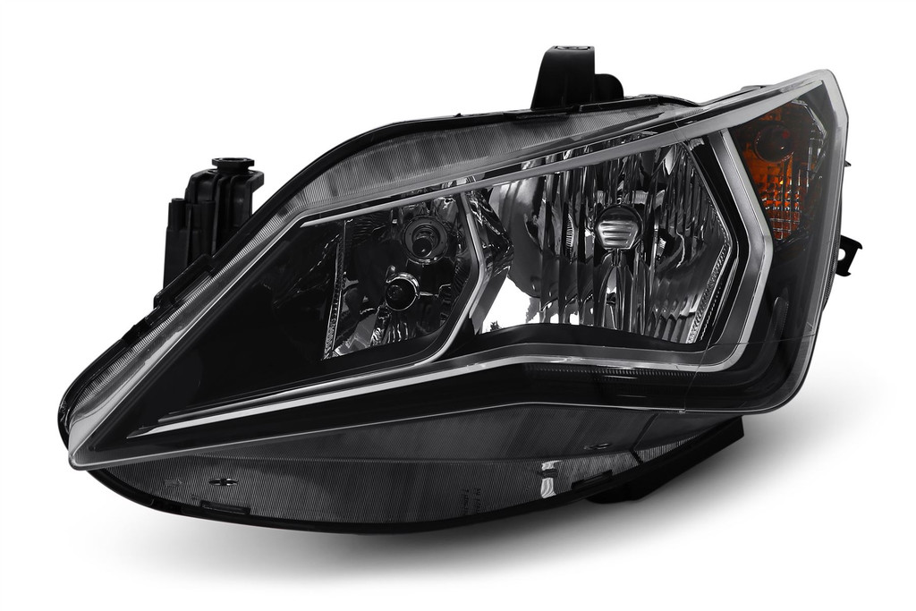 Headlight left LED DRL Seat Ibiza 16-18
