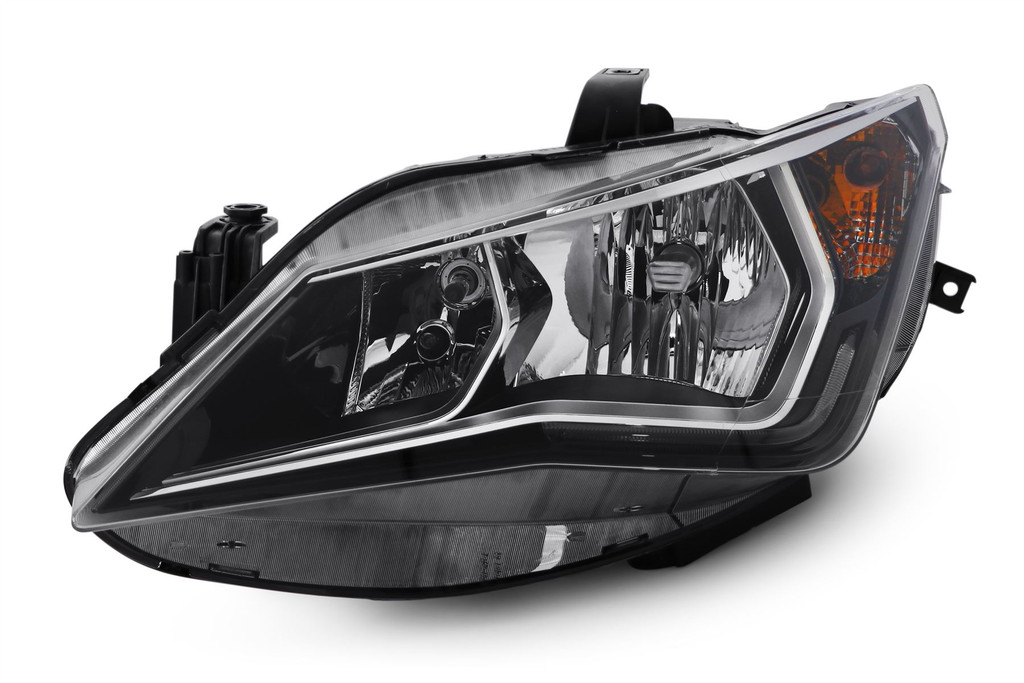 Headlight left LED DRL Seat Ibiza 16-18