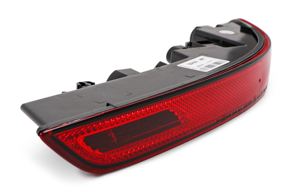 Rear bumper light right Porsche Cayenne 14-17