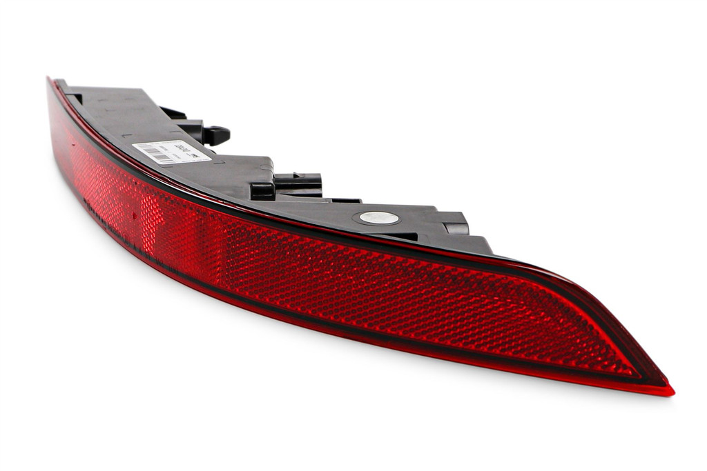 Rear bumper light right Porsche Cayenne 14-17