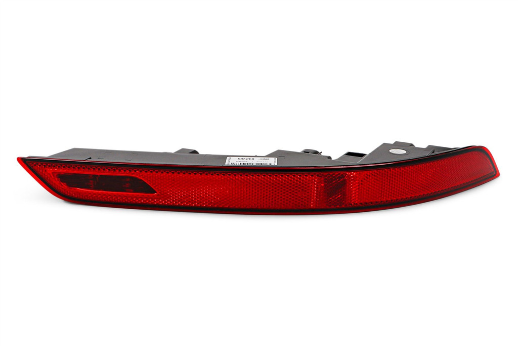 Rear bumper light right Porsche Cayenne 14-17