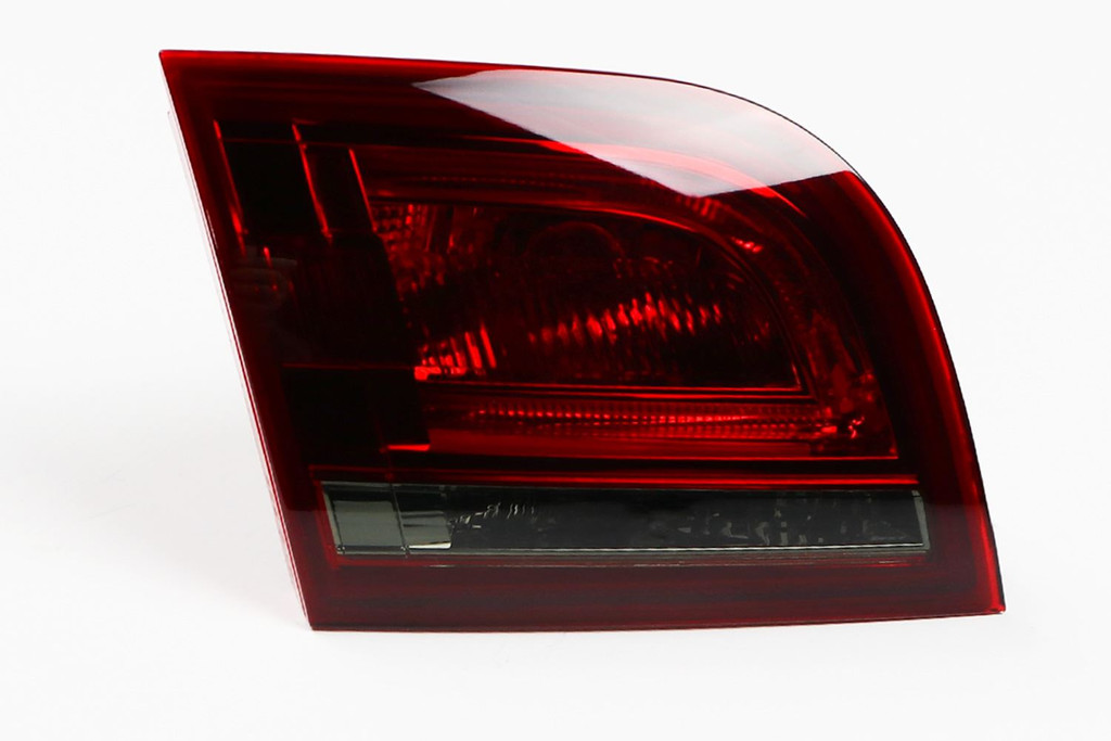 Rear lights set smoked red LED Audi A3 Sportback 04-08