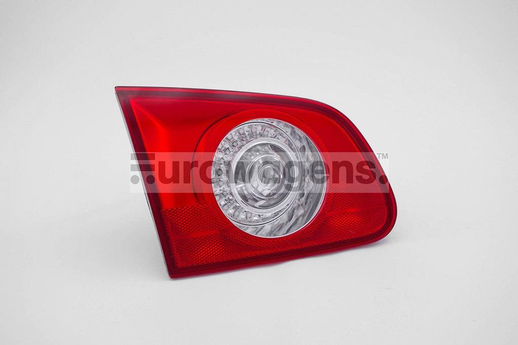 Rear light left inner LED VW Passat 3C 05-10 Estate