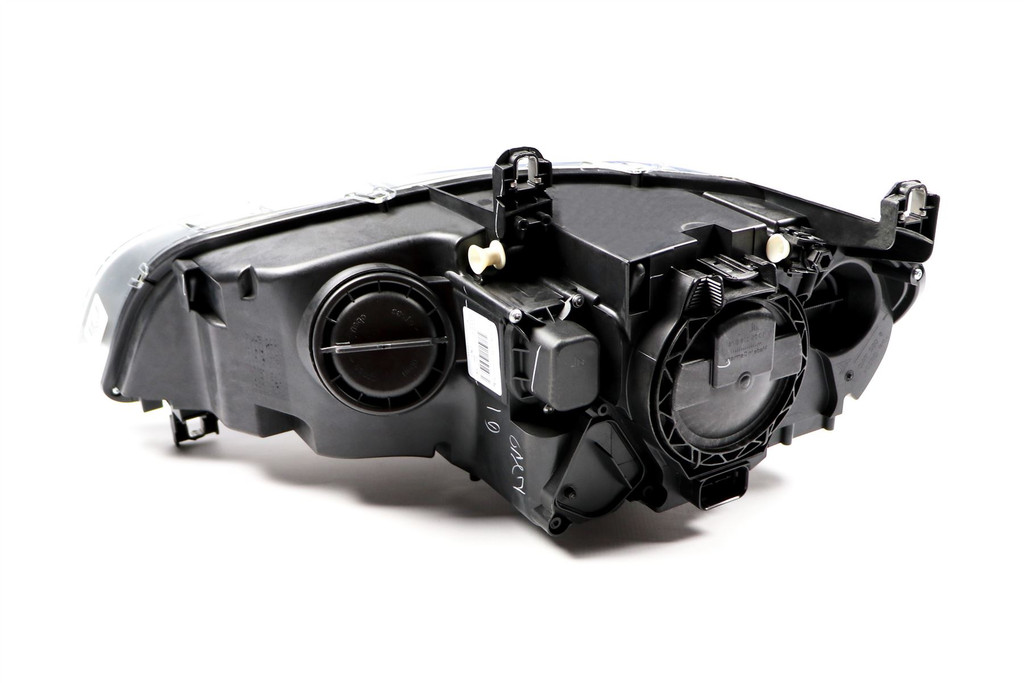 Headlight right BMW X5 E70 06-10