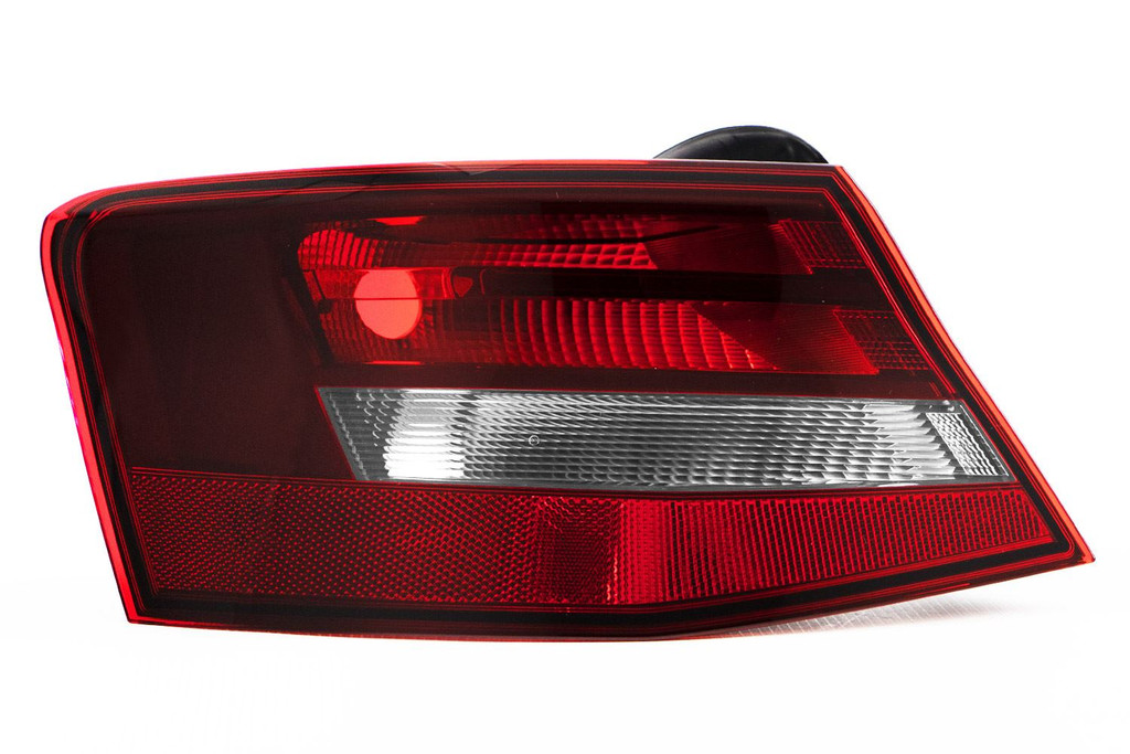 Rear light left Audi A3 12-15 3 door