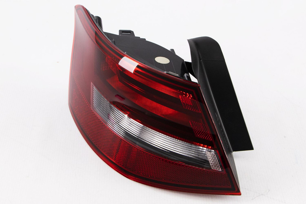 Rear light left Audi A3 12-15 3 door