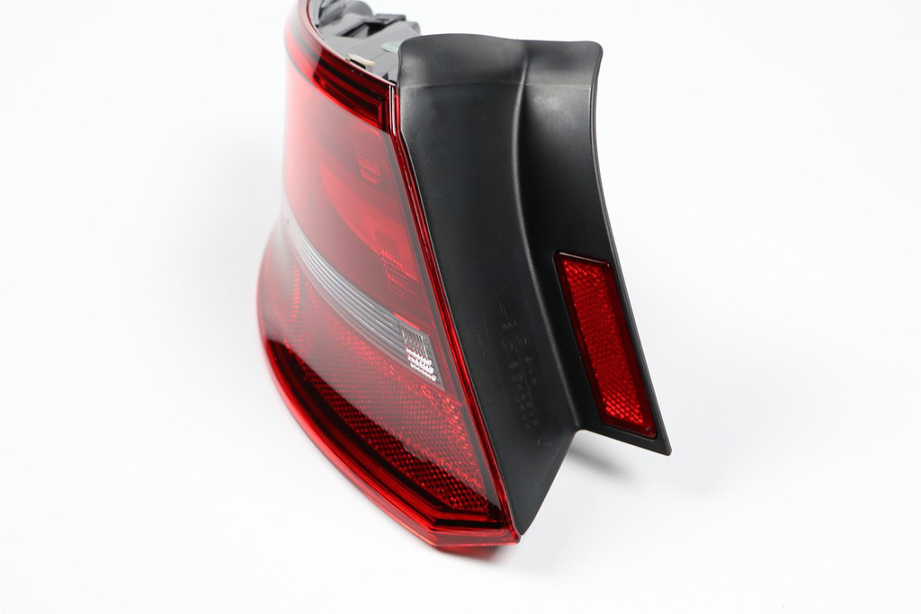 Rear light left Audi A3 12-15 Sportback