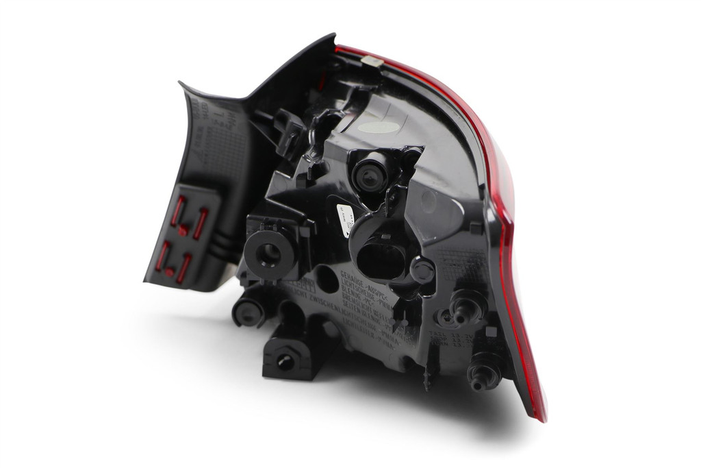Rear light left LED Audi A3 12-15 Sportback