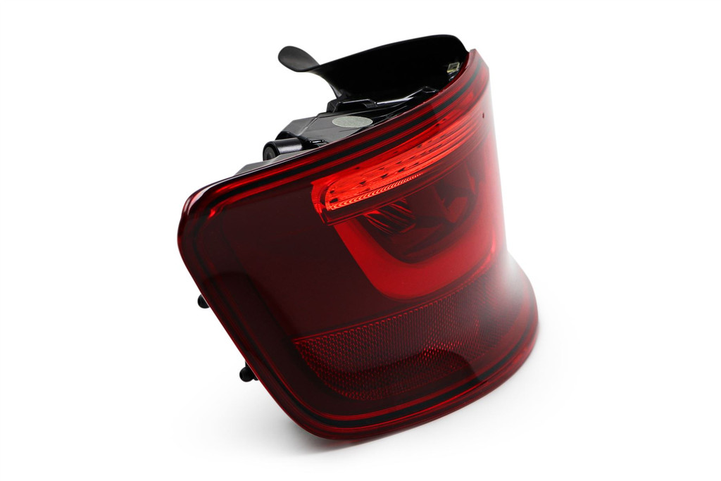 Rear light left LED Audi A3 12-15 Sportback