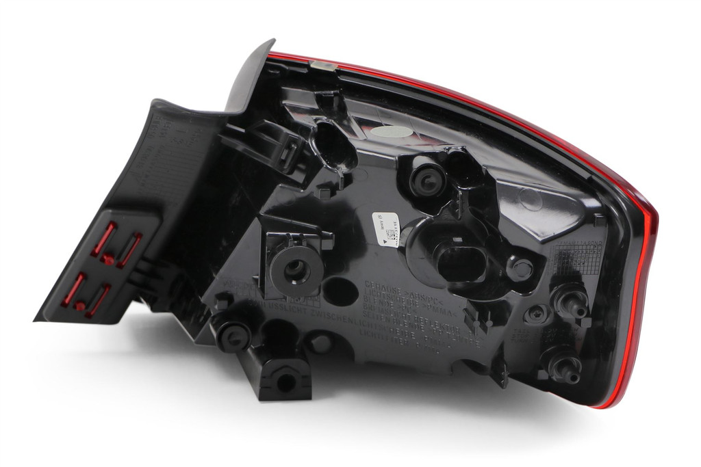 Rear light left LED Audi A3 12-15 Sportback