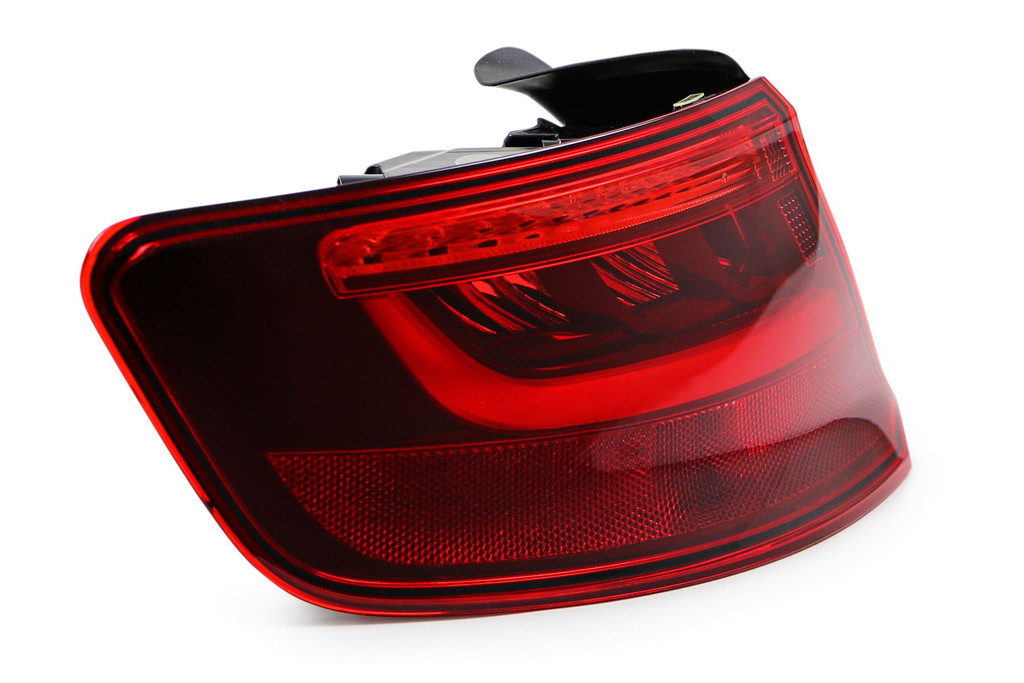 Rear light left LED Audi A3 12-15 Sportback