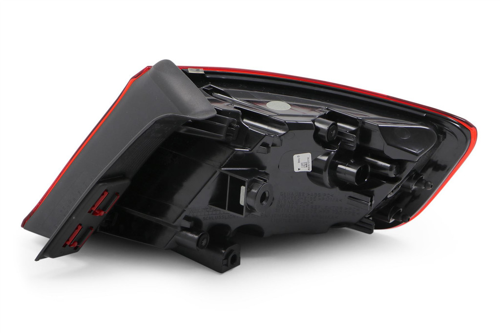 Rear light left LED Audi A3 12-15 Sportback