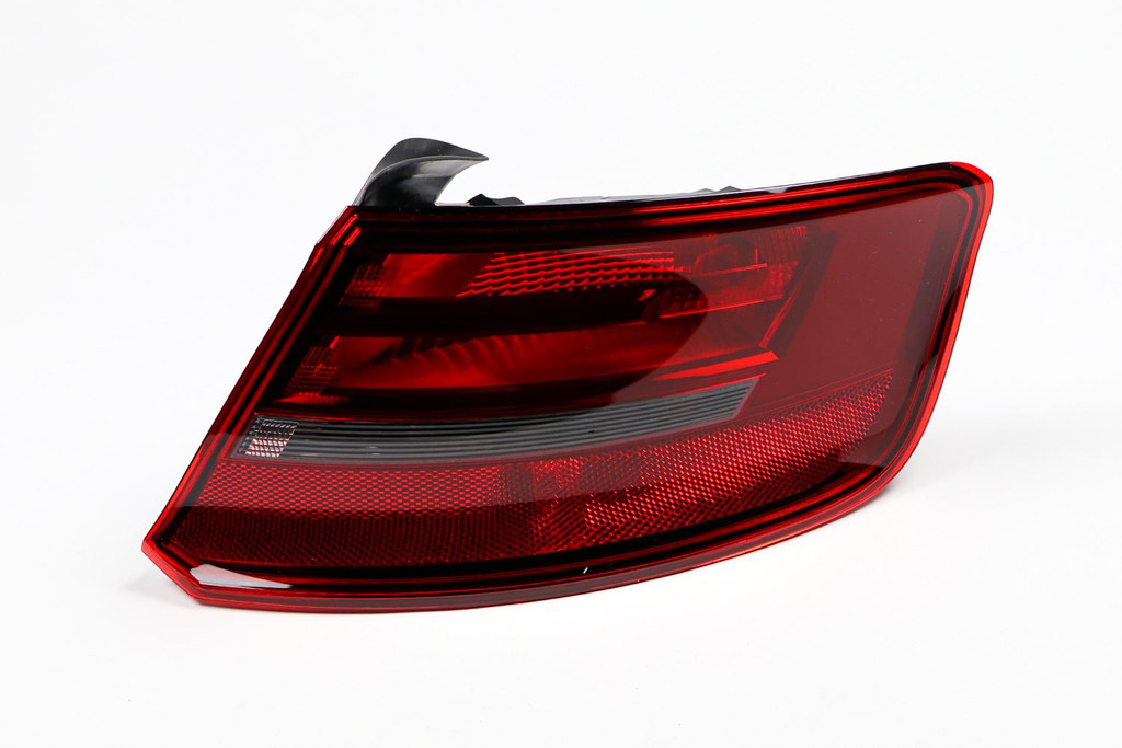 Rear light right Audi A3 12-15 Sportback