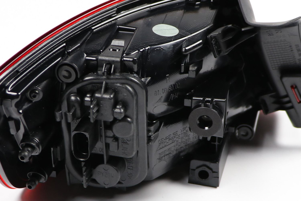 Rear light right Audi A3 12-15 Sportback