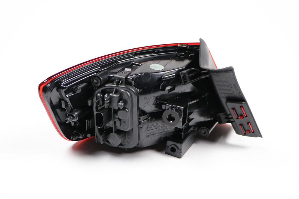 Rear light right Audi A3 12-15 Sportback