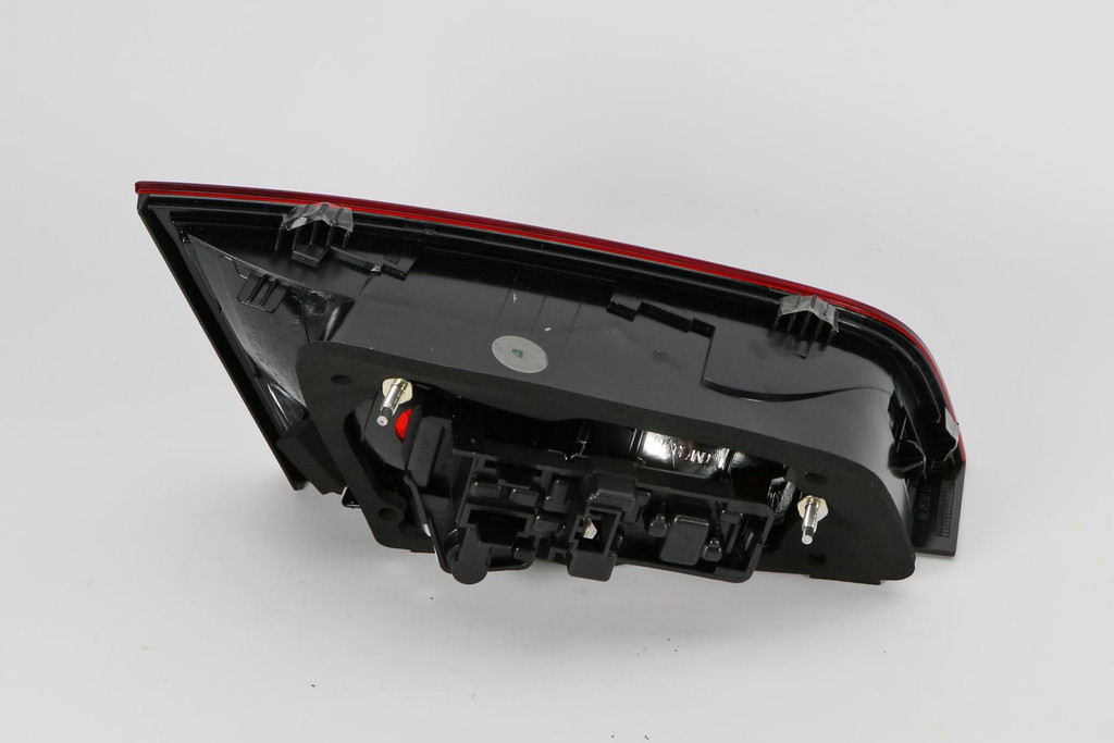Rear light right inner Audi A3 12-15 Sportback