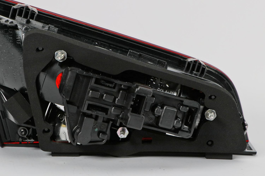 Rear light right inner Audi A3 12-15 Sportback