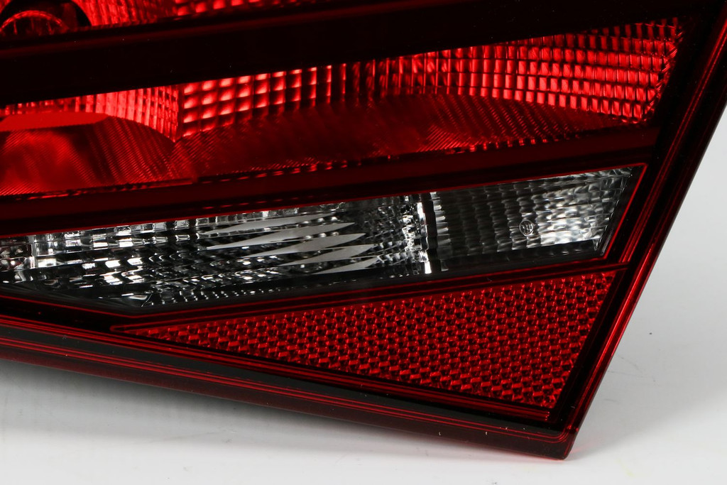 Rear light right inner Audi A3 12-15 Sportback