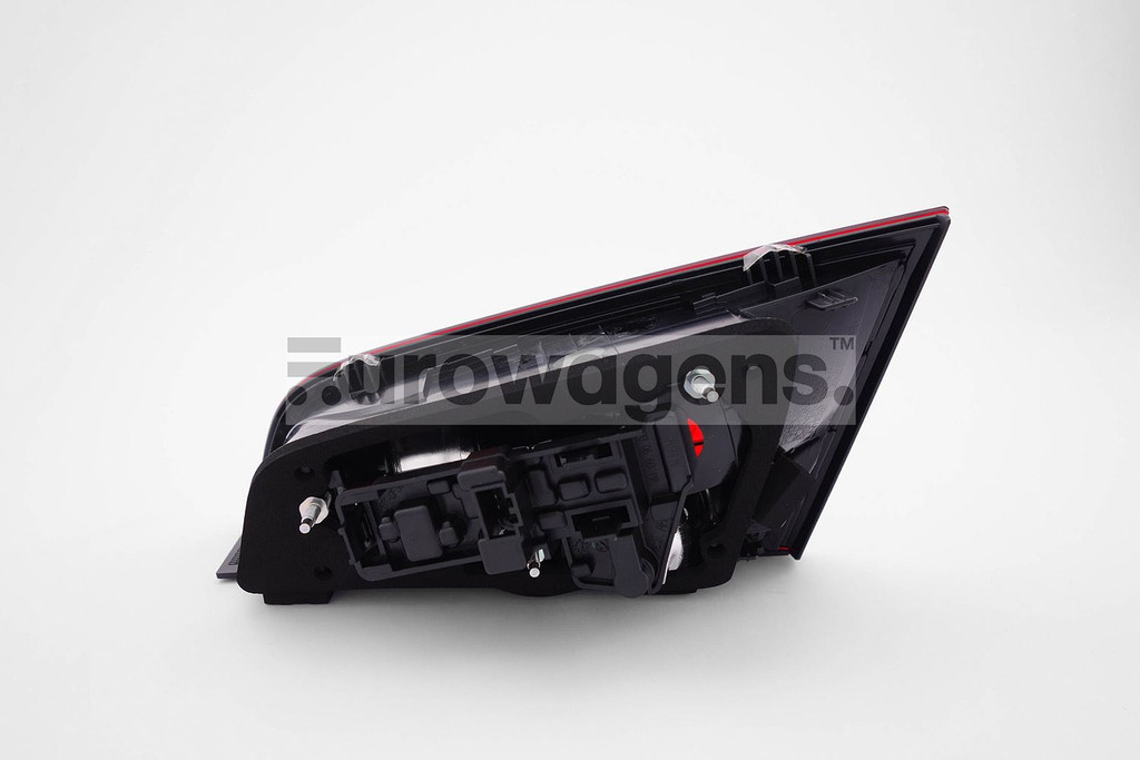 Rear light right inner Audi A3 12-15 Sportback