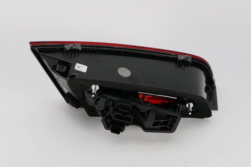 Rear light right inner LED Audi A3 12-15 Sportback
