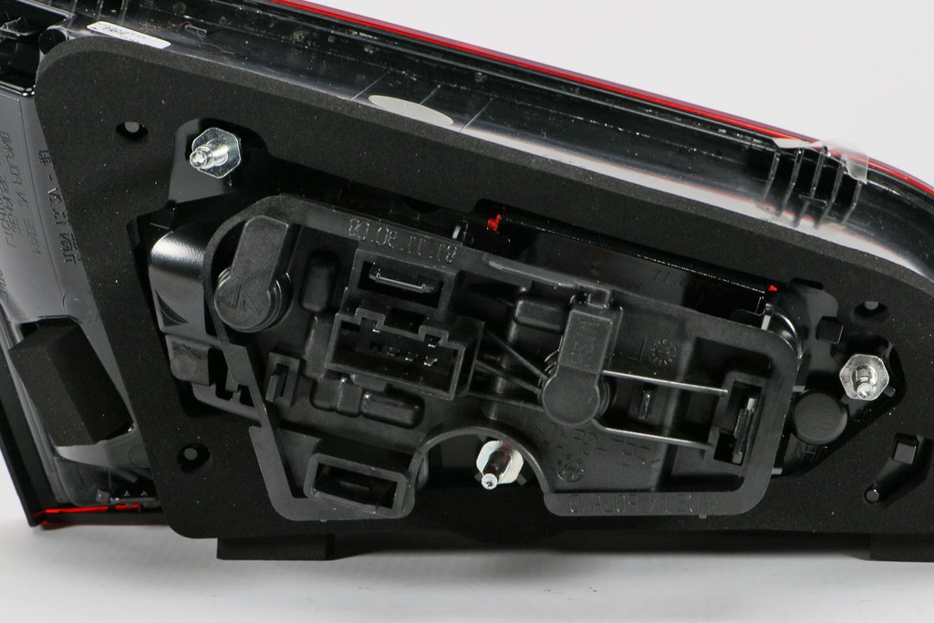 Rear light right inner LED Audi A3 12-15 Sportback