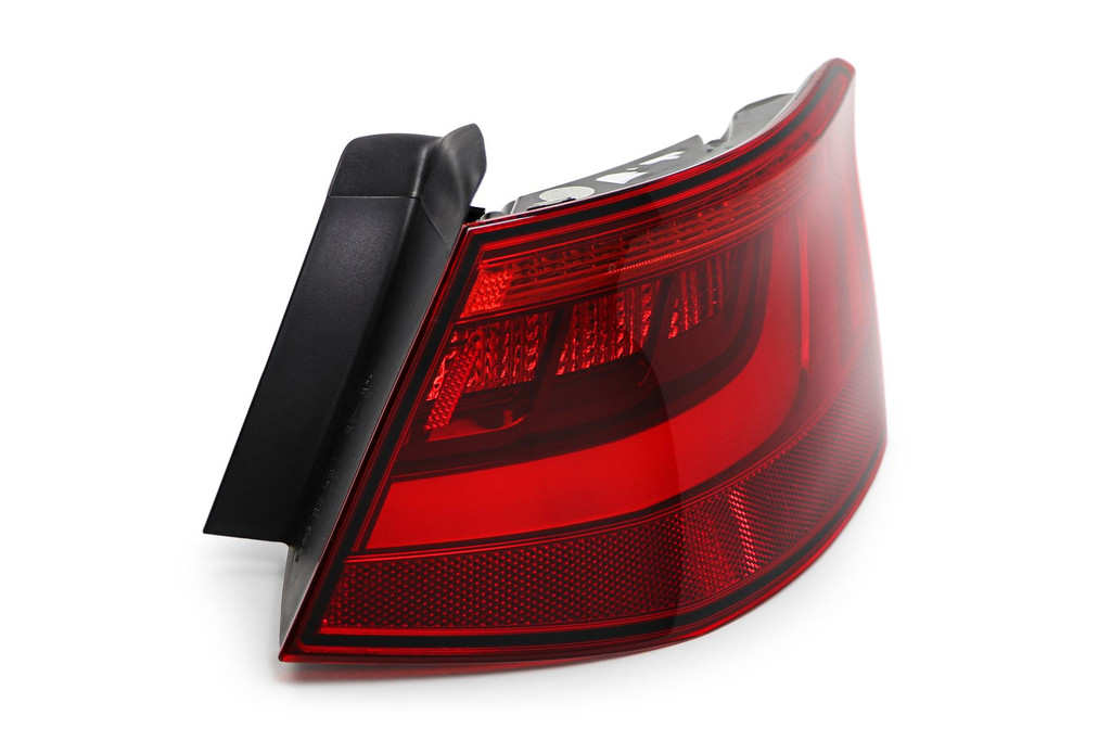 Rear light right LED Audi A3 12-16 3 door OEM