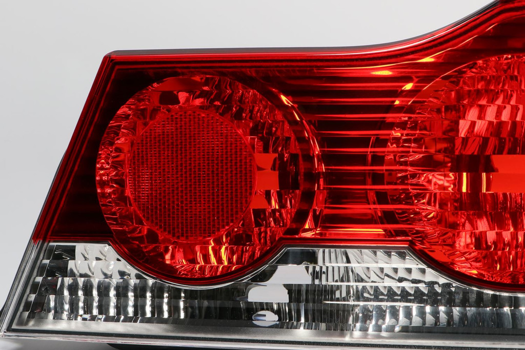 Rear light right Volvo C70 06-09