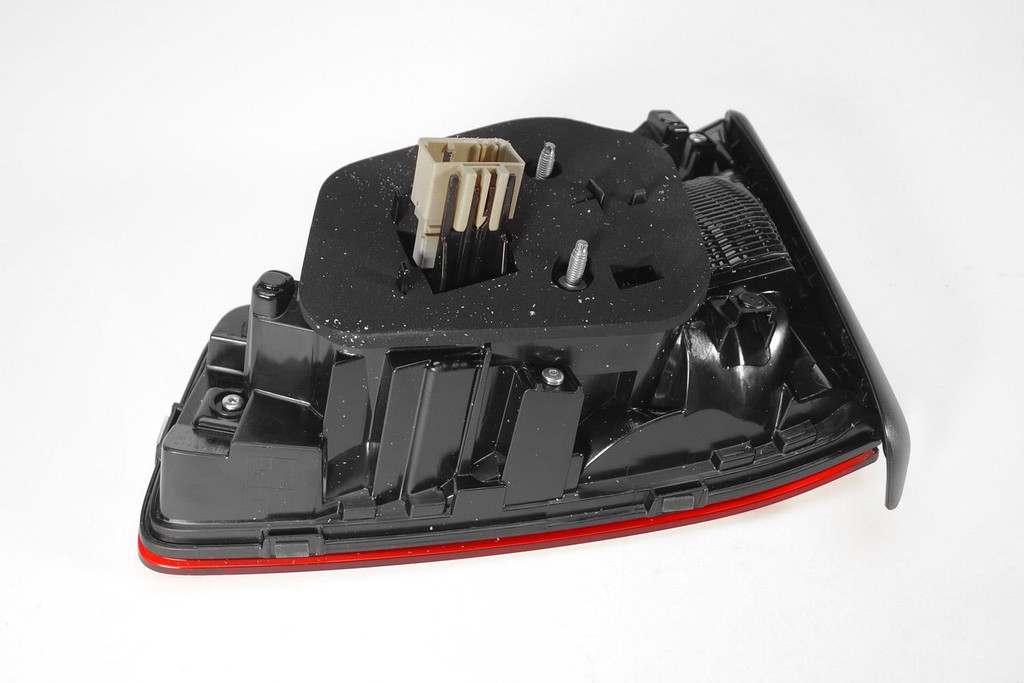 Rear light inner left LED VW Passat 15-17 Estate Hella