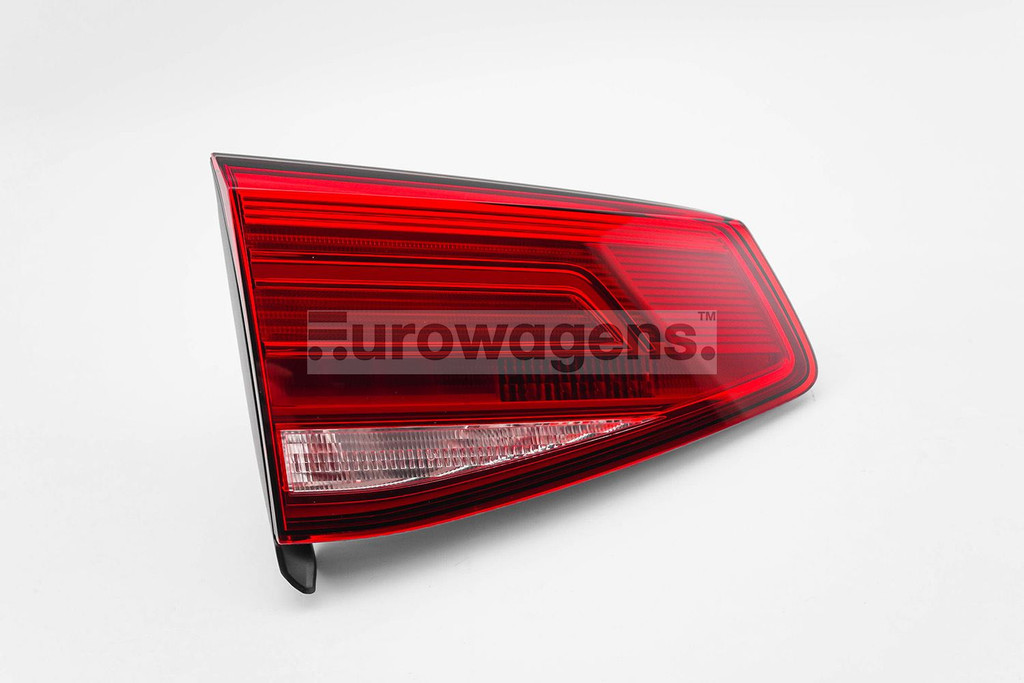 Rear light inner left LED VW Passat 15-17 Estate Hella