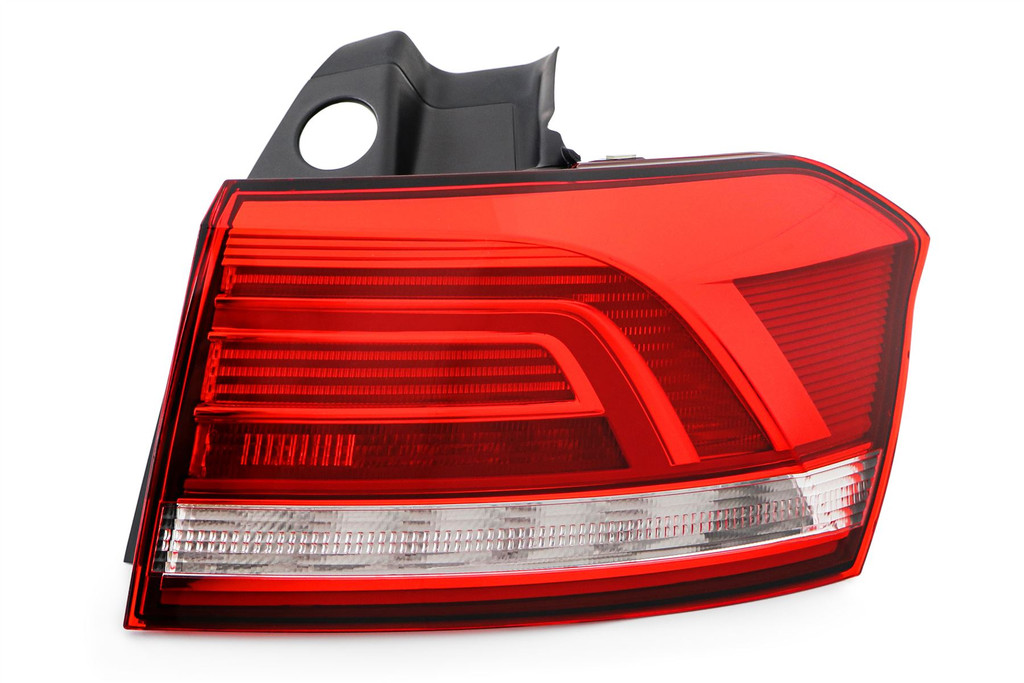 Rear light outer right LED VW Passat 15-17  Estate Hella