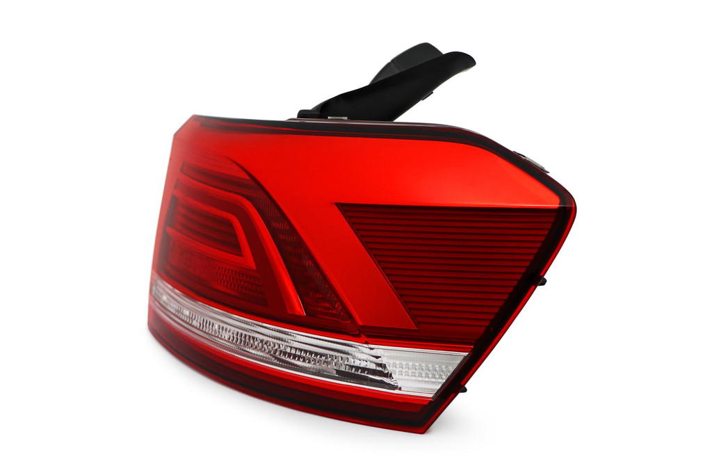 Rear light outer right LED VW Passat 15-17  Estate Hella