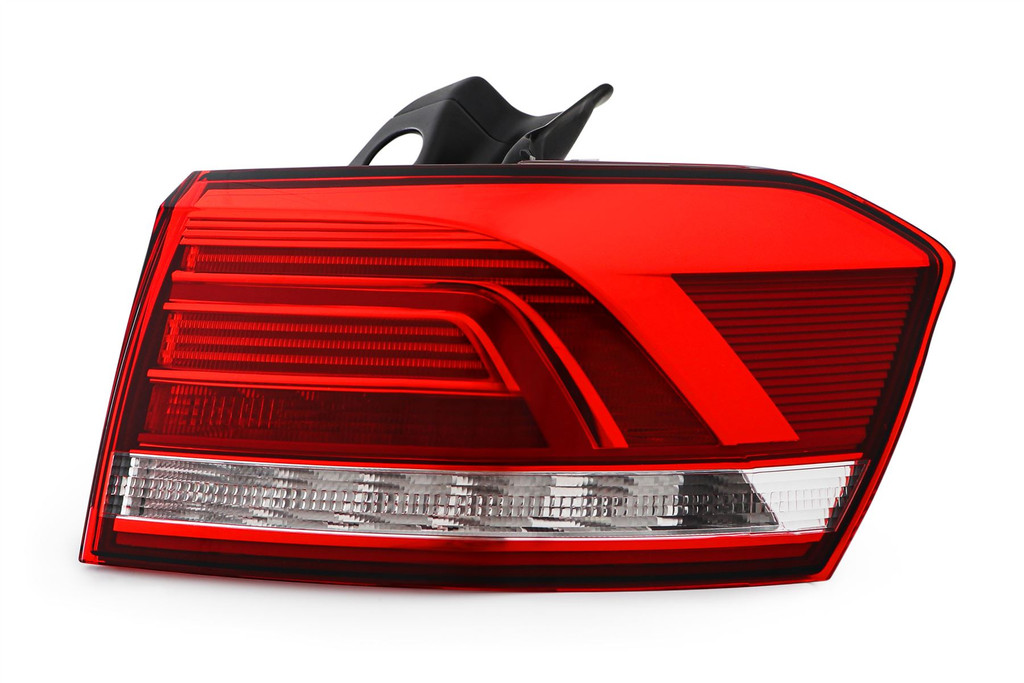 Rear light outer right LED VW Passat 15-17  Estate Hella