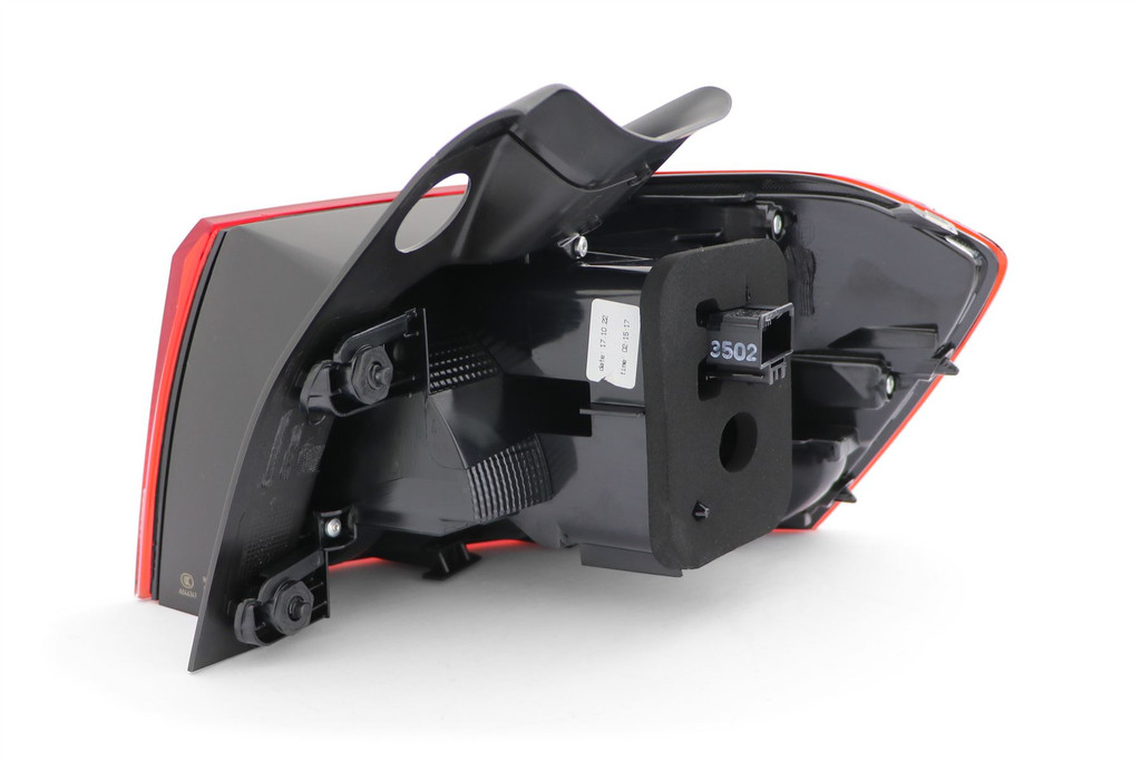 Rear light outer left LED VW Passat 15-17 Estate Hella