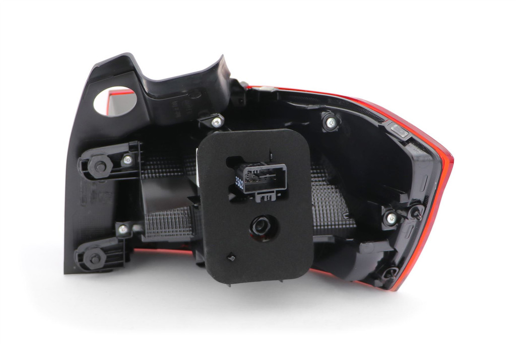 Rear light outer left LED VW Passat 15-17 Estate Hella