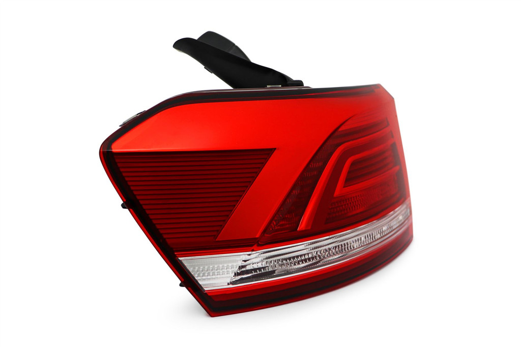 Rear light outer left LED VW Passat 15-17 Estate Hella