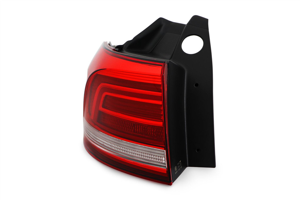 Rear light outer left LED VW Passat 15-17 Estate Hella