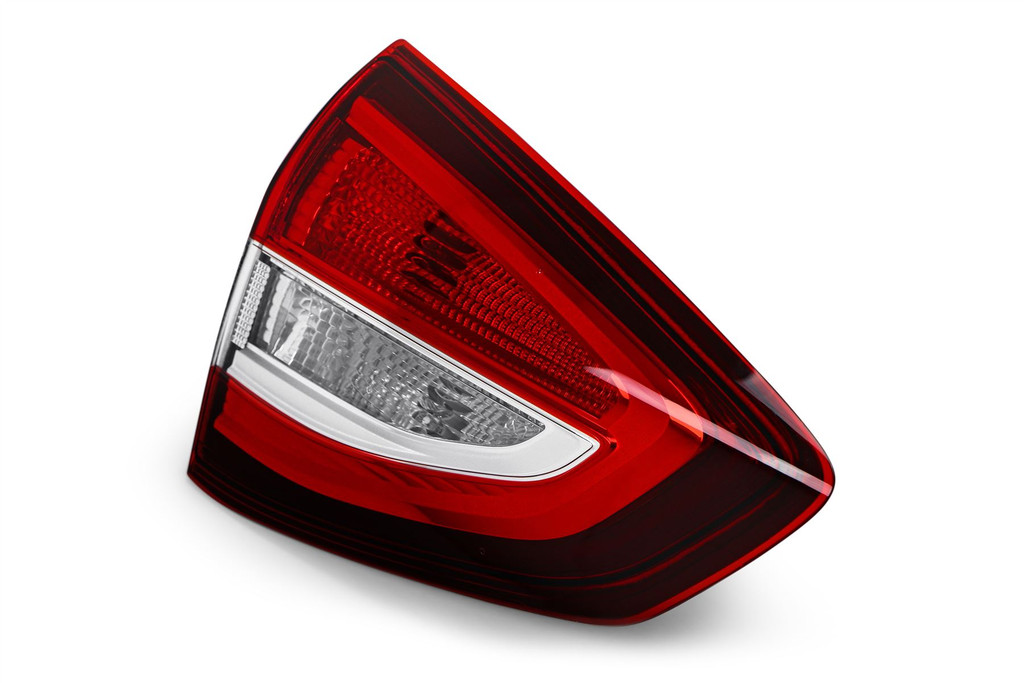 Rear light left inner Ford C Max 15-17