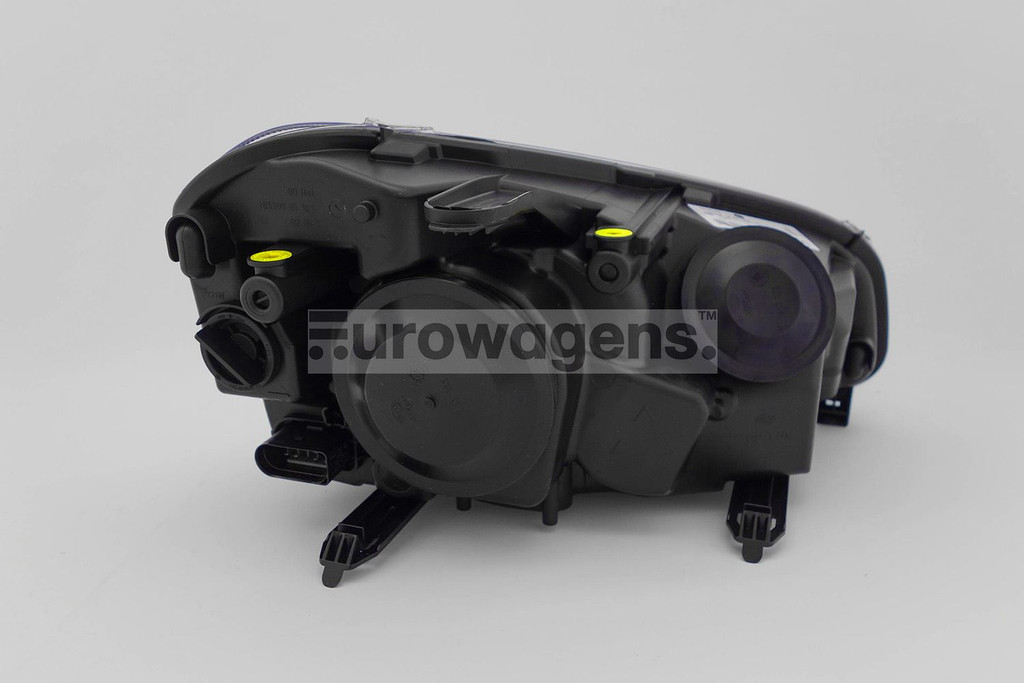 Headlight left Ford C Max 07-10
