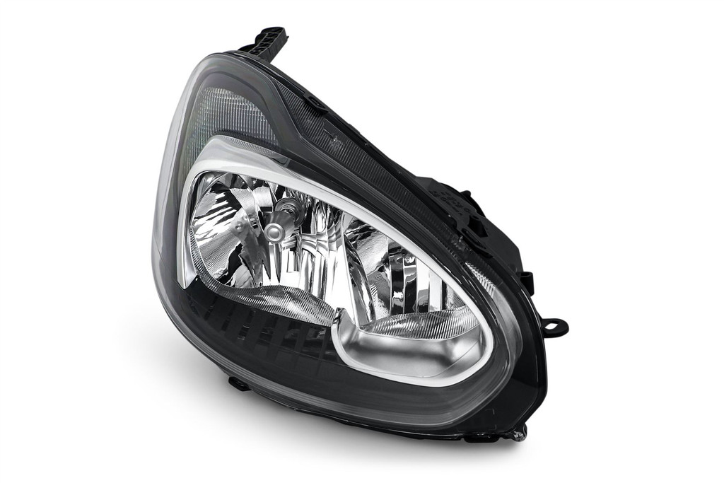 Headlight right LED DRL Vauxhall Adam 12-16