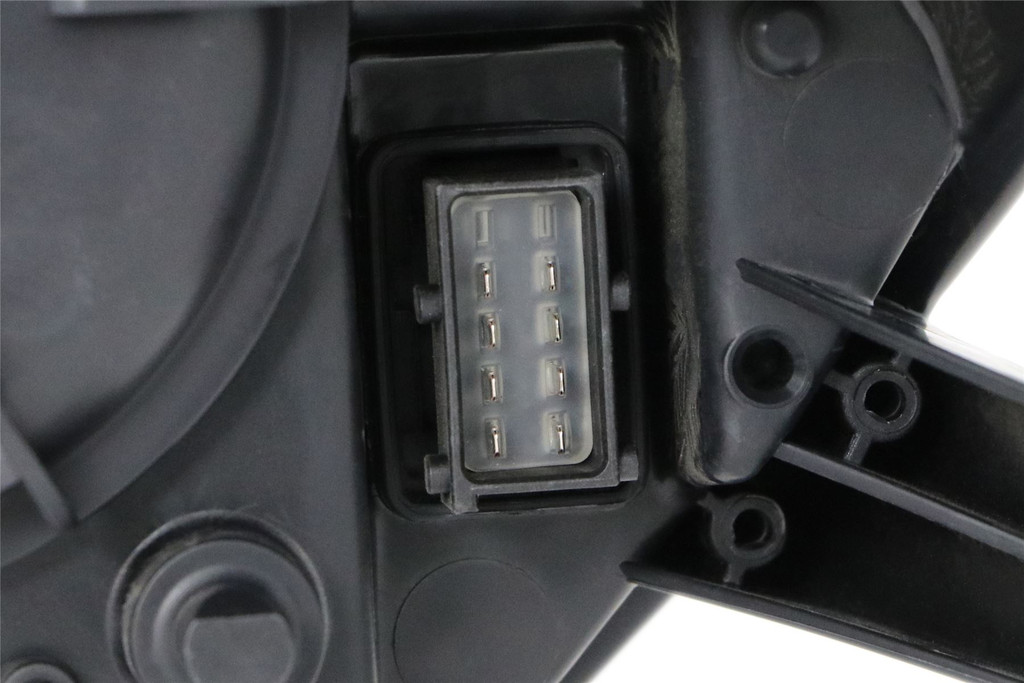 Headlight right LED DRL Vauxhall Adam 12-16