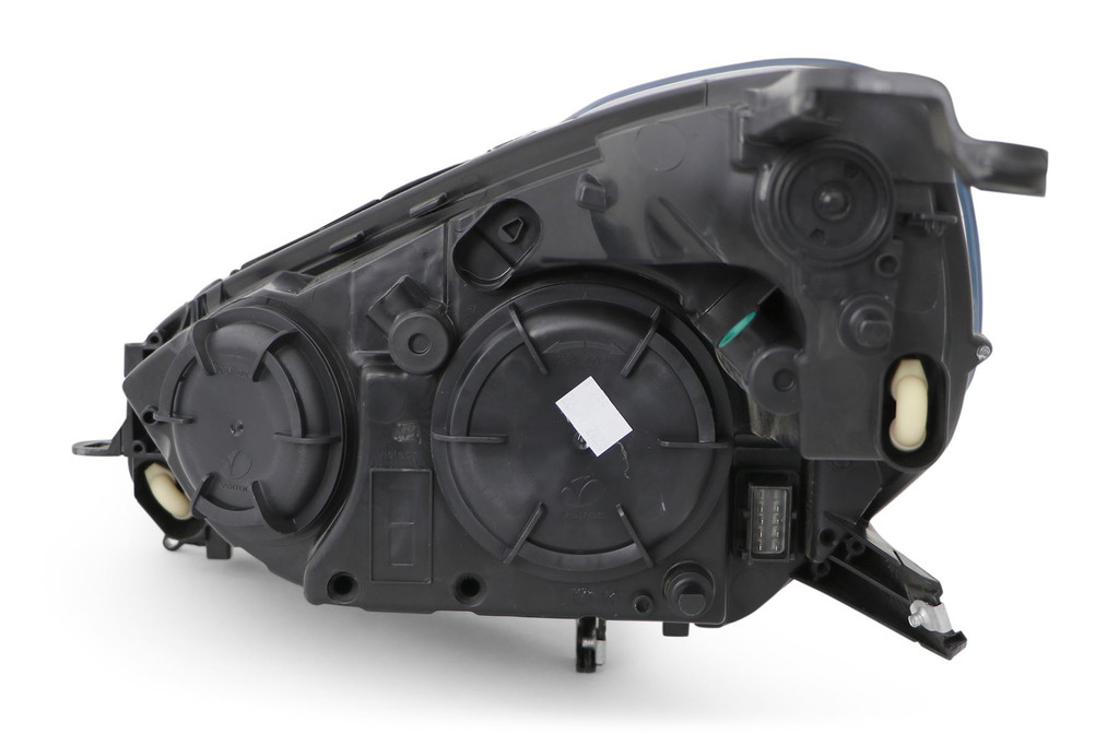 Headlight right LED DRL Vauxhall Adam 12-16