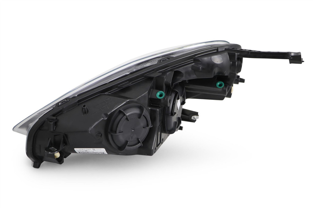 Headlight right LED DRL Vauxhall Adam 12-16