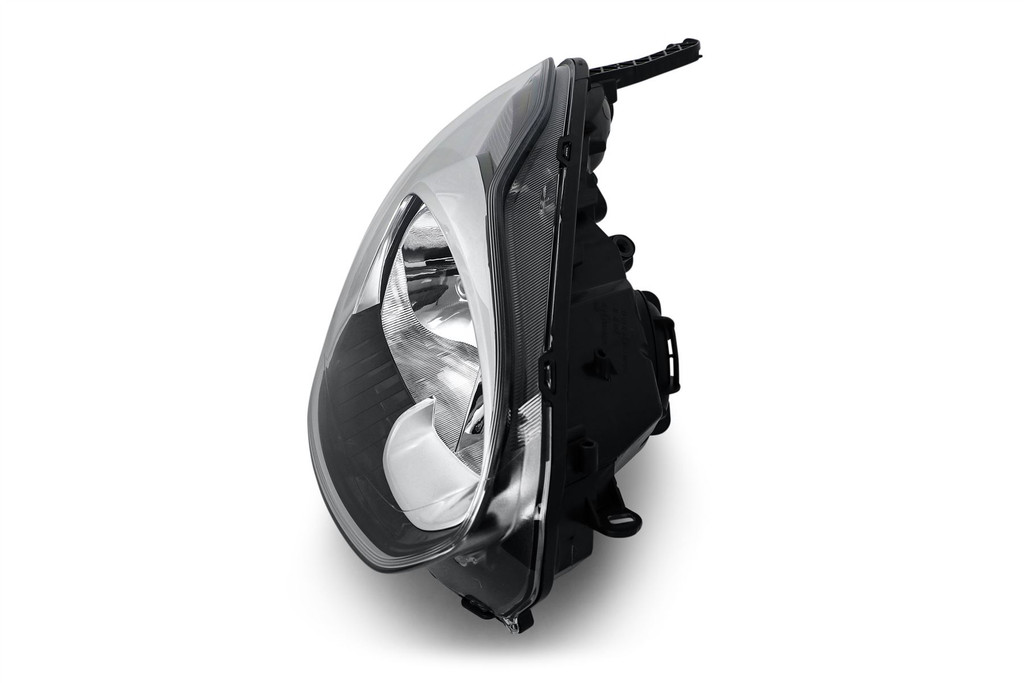 Headlight right LED DRL Vauxhall Adam 12-16