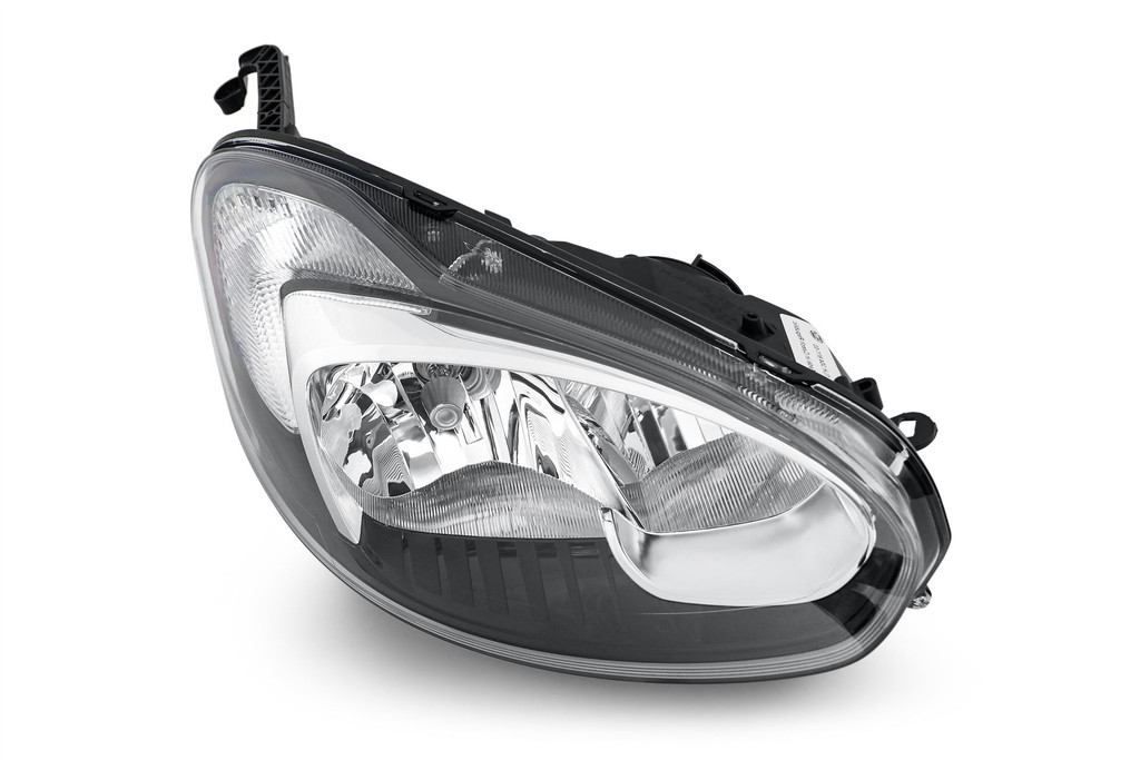 Headlight right DRL Vauxhall Adam 12-16