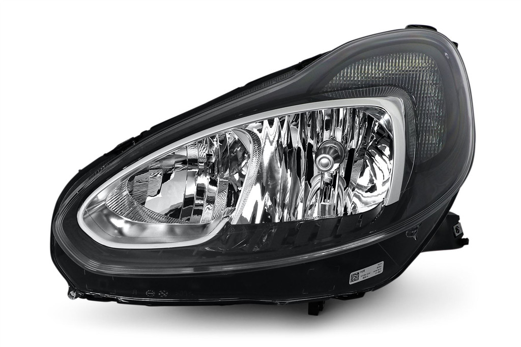 Headlight left LED DRL Vauxhall Adam 12-16