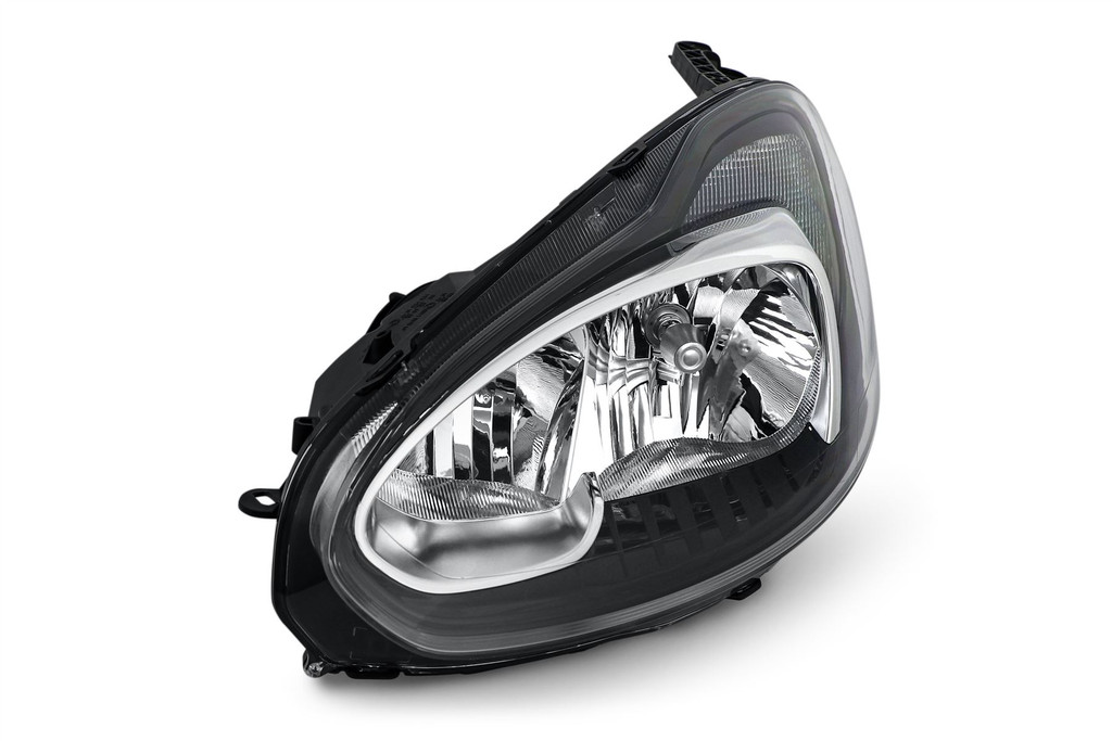 Headlight left LED DRL Vauxhall Adam 12-16
