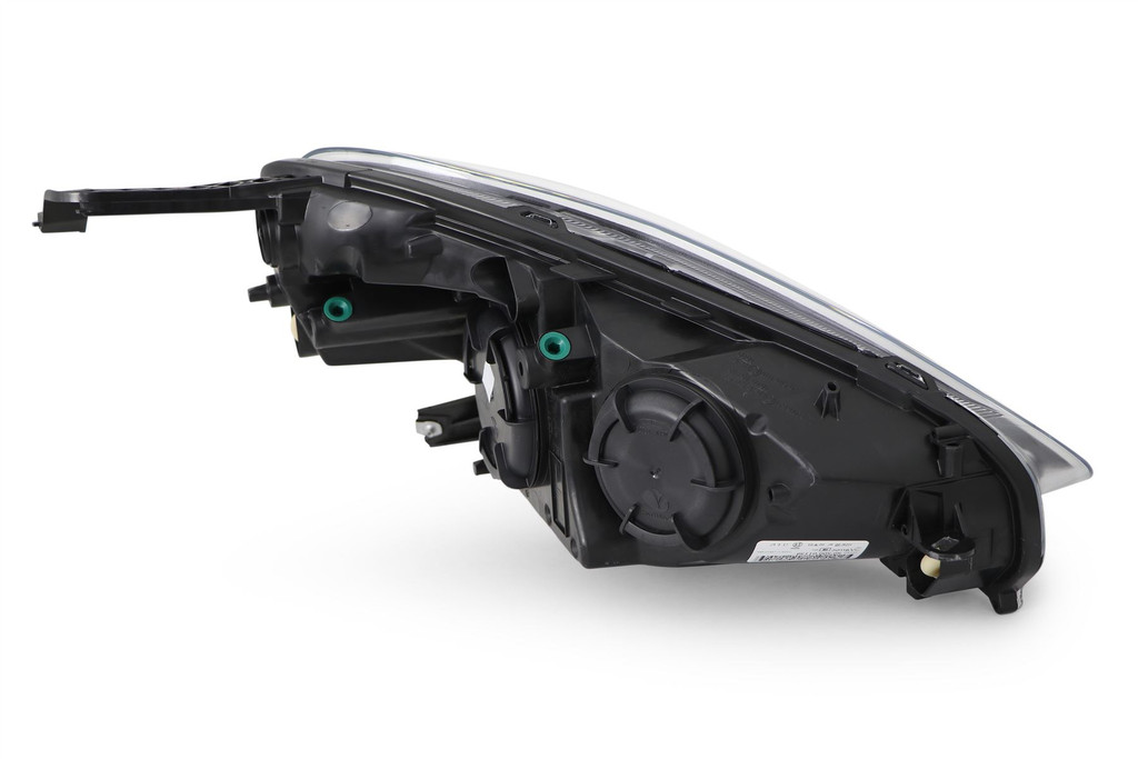 Headlight left LED DRL Vauxhall Adam 12-16