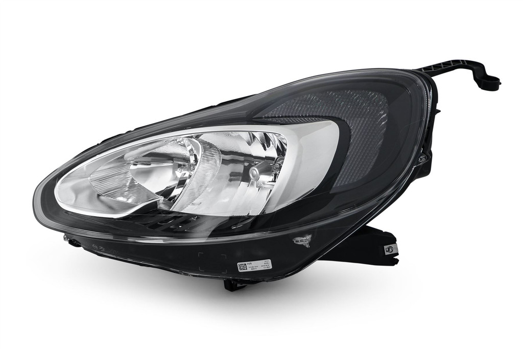 Headlight left LED DRL Vauxhall Adam 12-16